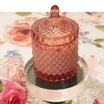 Exquisite Vanilla Rose LOVE Magick Candle