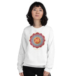 FLOWER OF WEALTH Sweatshirt for Women
