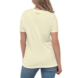 Luscious & Lucky Women's Relaxed Tee