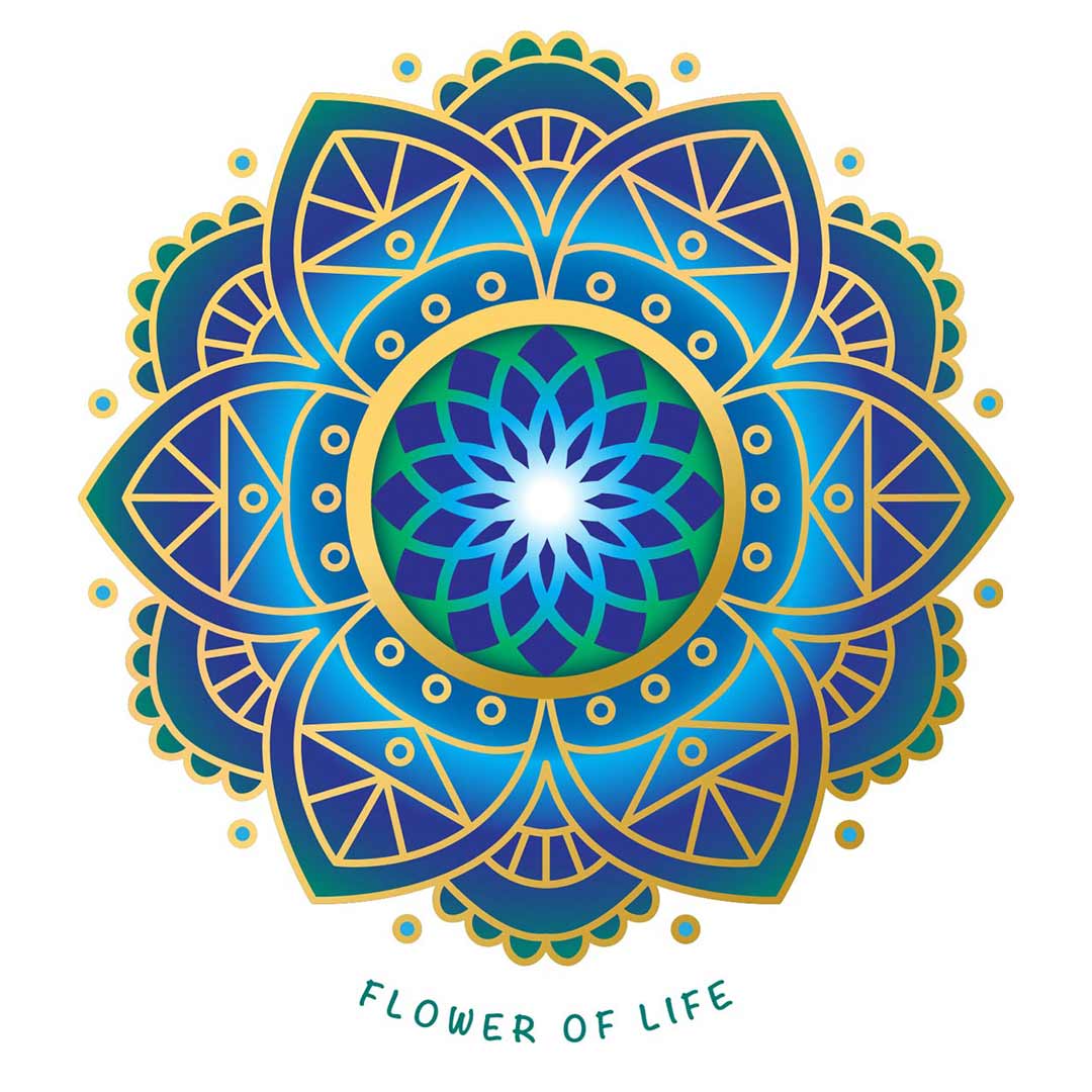 Flower of Life