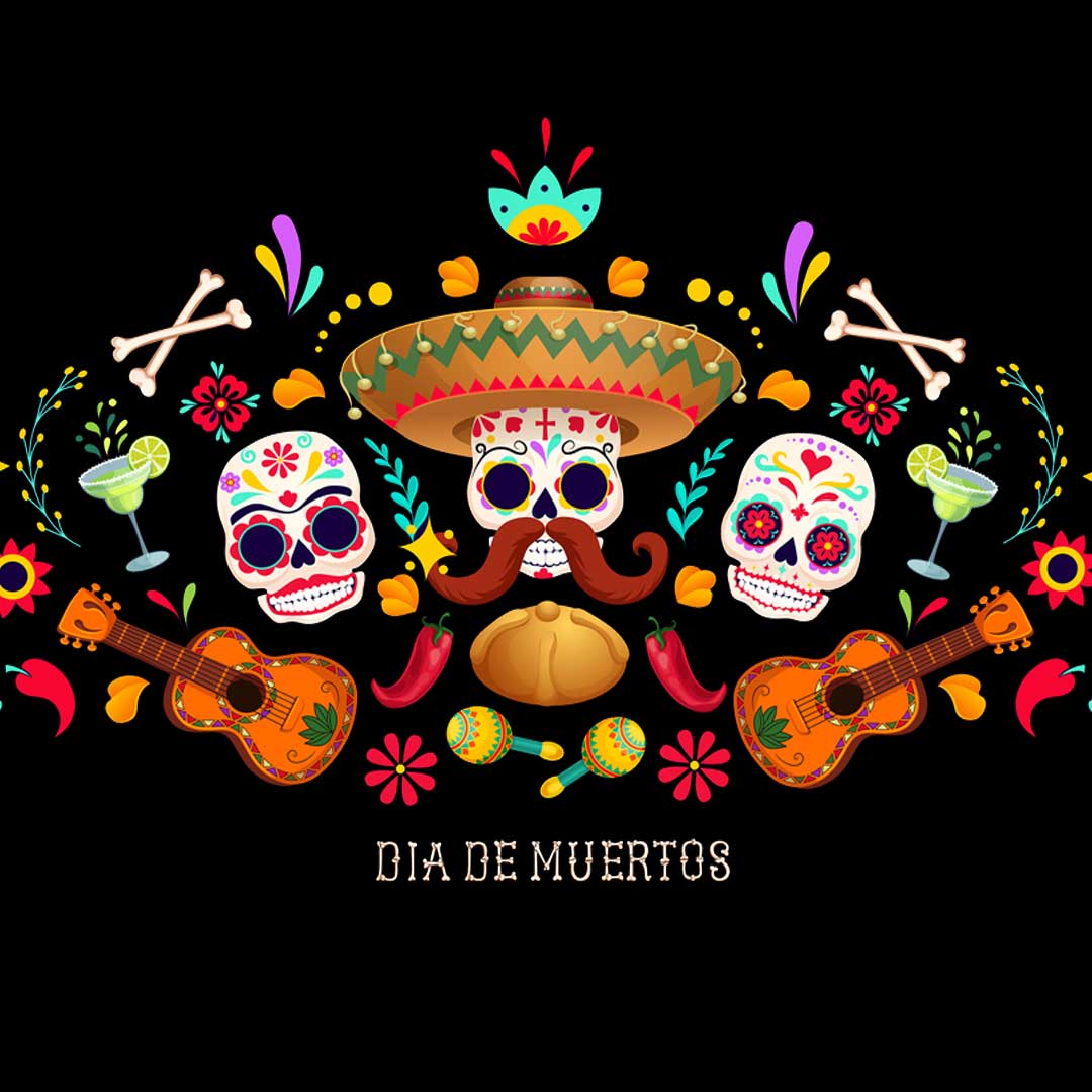 Día de Muertos