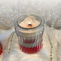Candy Cane SWEET HARMONY  Magick Candle