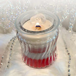 Candy Cane SWEET HARMONY  Magick Candle