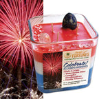 Watermelon Mint CELEBRATE! Accomplishments Magick Candle