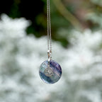 Circle of Life Pendant