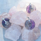 Circle of Life Pendant