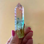 Fairy Angel Aura Point