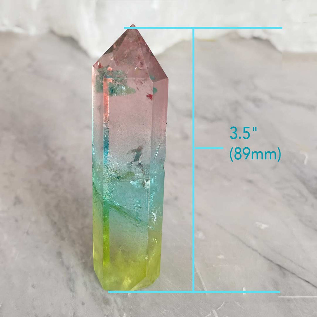 Fairy Angel Aura Point