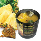 Pineapple Gold WEALTH Magick Candle