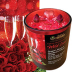 Dragon’s Blood WILD LOVE! Magick Candle