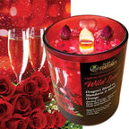 Dragon’s Blood WILD LOVE! Magick Candle