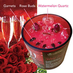 Dragon’s Blood WILD LOVE! Magick Candle