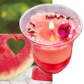 Watermelon  Lemonade SUMMER LOVE Magick Candle