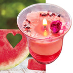 Watermelon  Lemonade SUMMER LOVE Magick Candle