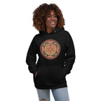 DOUBLE HAPPINESS in Unisex Hoodie