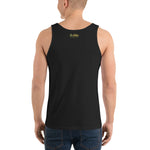 DRAGON OF WEALTH - Men's Tank Top