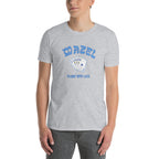 MAZEL Flush with Luck – Unisex Short Sleeve Tee