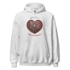 MILAGROS Unisex Hoodie