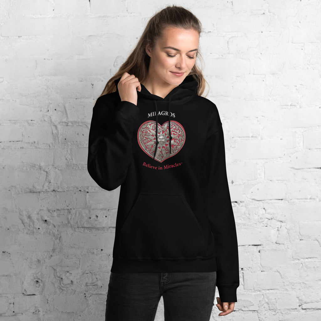 MILAGROS Unisex Hoodie