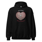 MILAGROS Unisex Hoodie