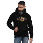 Día de Muertos - Unisex Hoodie