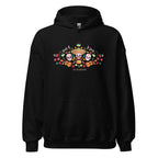 Día de Muertos - Unisex Hoodie