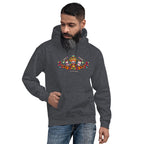 Día de Muertos - Unisex Hoodie