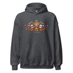 Día de Muertos - Unisex Hoodie