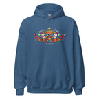 Día de Muertos - Unisex Hoodie
