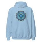FLOWER OF LIFE Women's Hoodie