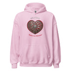 MILAGROS Unisex Hoodie