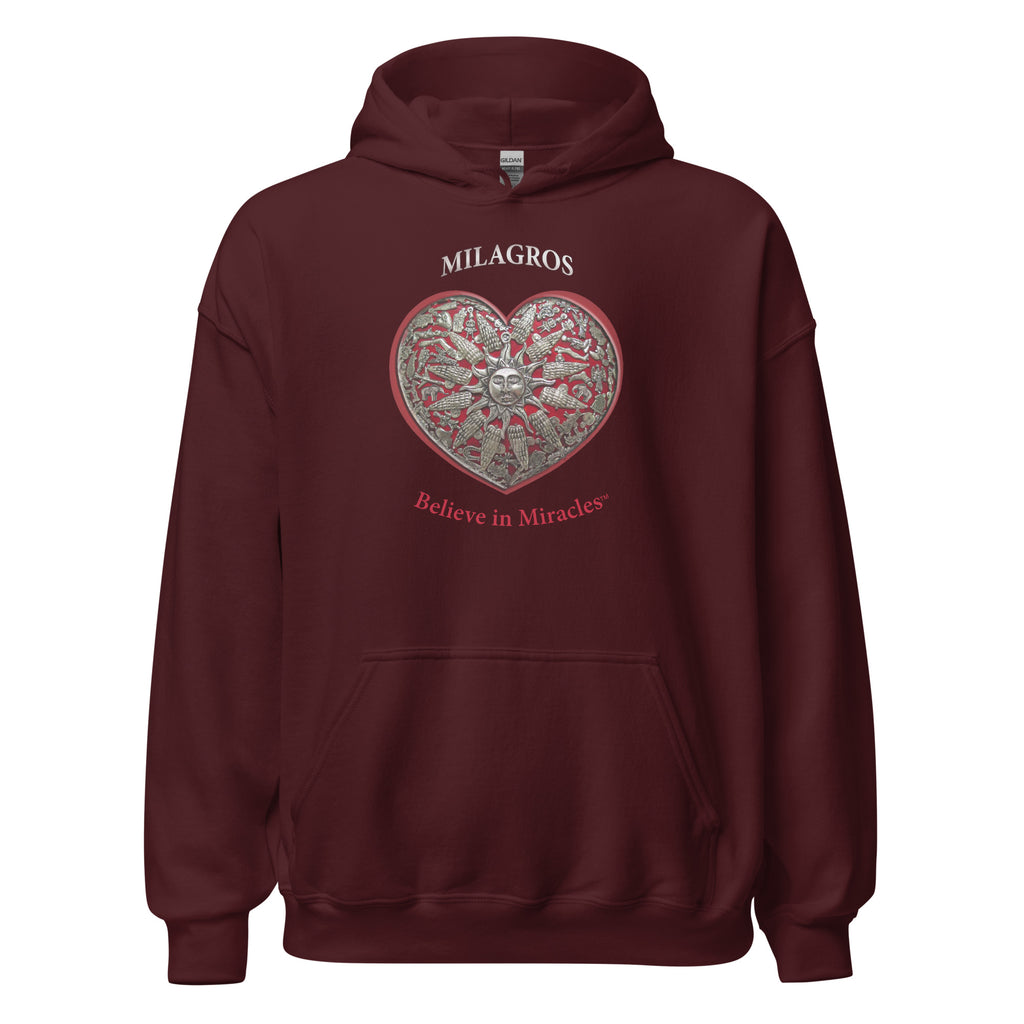 MILAGROS Unisex Hoodie
