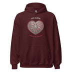 MILAGROS Unisex Hoodie