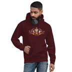 Día de Muertos - Unisex Hoodie