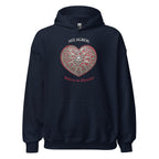 MILAGROS Unisex Hoodie