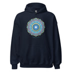 FLOWER OF LIFE Women's Hoodie
