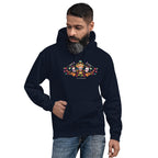 Día de Muertos - Unisex Hoodie