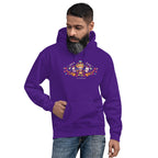 Día de Muertos - Unisex Hoodie