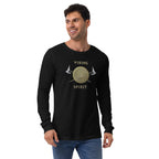 VIKING SPIRIT Unisex Long Sleeve Tee