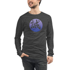 MAKOTO Long Sleeve Tee