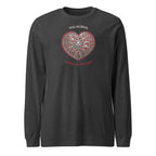 MILAGROS - Long Sleeve Tee for Women