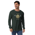 VIKING SPIRIT Unisex Long Sleeve Tee