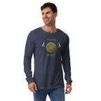 VIKING SPIRIT Unisex Long Sleeve Tee