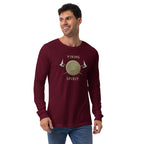 VIKING SPIRIT Unisex Long Sleeve Tee
