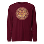 DOUBLE HAPPINESS Long Sleeve Tee for Women