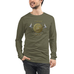 VIKING SPIRIT Unisex Long Sleeve Tee