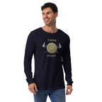 VIKING SPIRIT Unisex Long Sleeve Tee