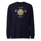 VIKING SPIRIT Unisex Long Sleeve Tee