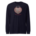MILAGROS - Long Sleeve Tee for Women