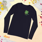 LUCKY DAY Long Sleeve Tee for Women